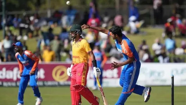ind-vs-zim-3rd-t20i-washington-sundar-focused-on-giving-100-percent-and-not-replacing-ravindra-jadeja